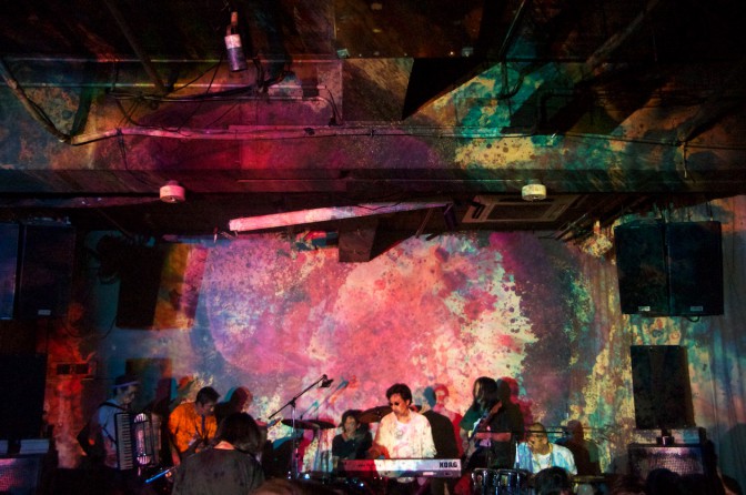2014年 鈴木創士グループ UrBANGUILD