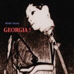 Georgia! cover art